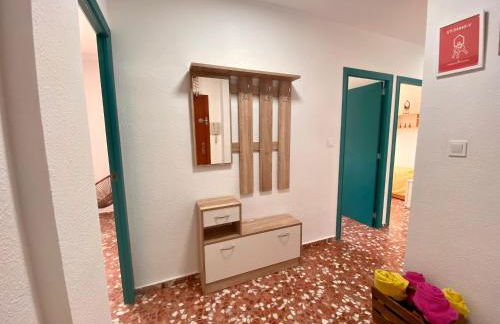 Mi Oasis Azul Parking, AC, Fibra, VT-54949-V - Foto 28