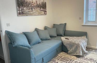 Aspen Villa, Apsley Station - Foto 5