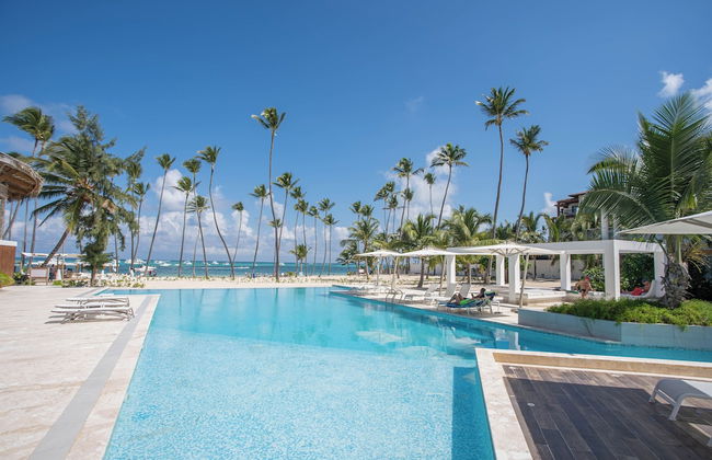 Xeliter Playa Coral Bavaro - Foto 56
