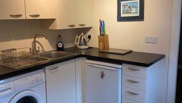 Cosy Cottage in beautiful Royal Deeside - Foto 4