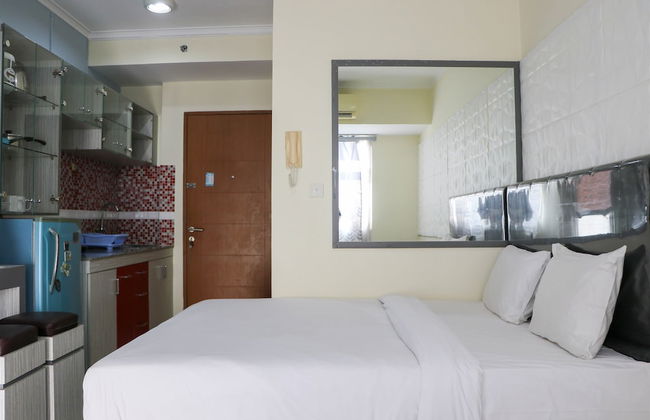 Compact And Elegant Studio Maple Park Sunter Apartment - Foto 2