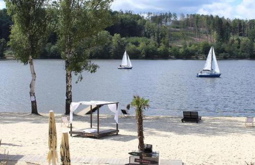 Ferienwohnungen am Seeufer - Foto 34