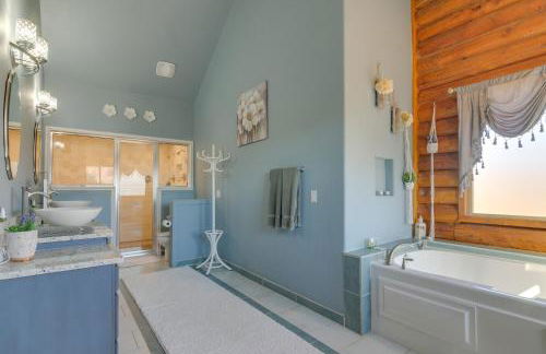 The Cliffrose Cabin - Hike, Relax, Explore! - Foto 19