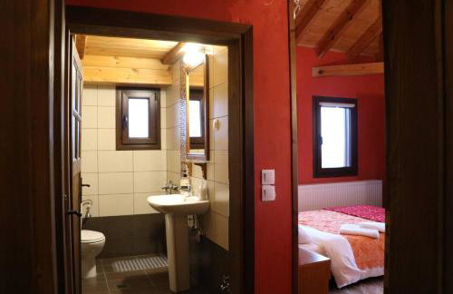 Casa Kedrova, Mountain Voras-Kaimaktsalan Edessa - Foto 40