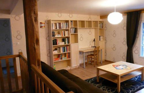 Le pre d'hyraumont - Foto 7