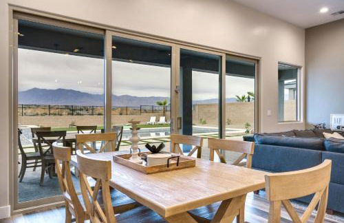 Mesquite Vacation Home with Spacious Pool - Foto 14