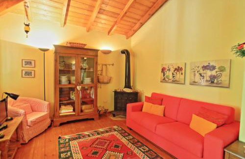 Kitrini Luxury Cottage - Foto 25