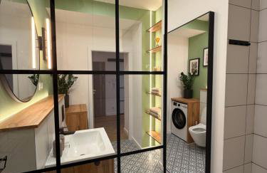 Apartament z wielkim tarasem Kłodzko ul Letnia - Foto 14