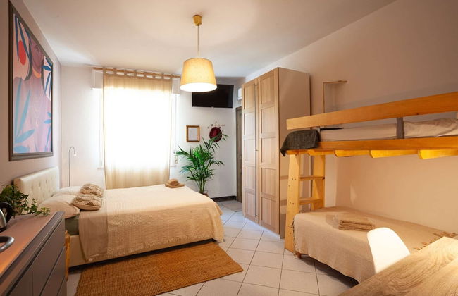 La Volpina Room and Breakfast - Photo 19