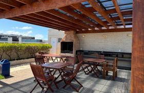 Apartamento Jatiúca - JTR - Beira Mar - Maceió - Foto 15