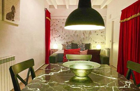 Apartamento Grimaldi - Foto 2