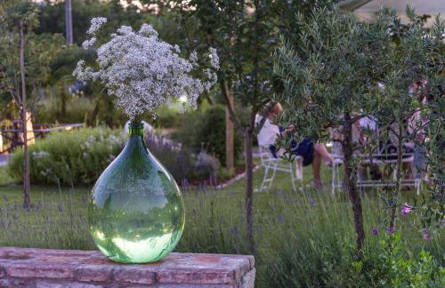 Abbazia Sette Frati Agriturismo Fratres - Foto 50