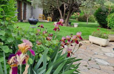 Gîte 1 "Mimosa" aux Magnolias - Foto 29