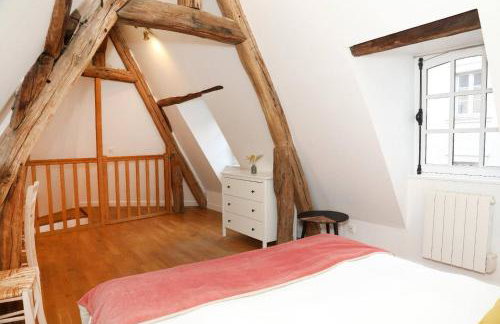 Maison Emily in Senlis by La Boîte En Plus - Foto 14