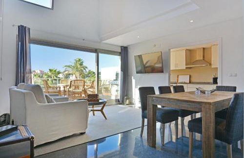 Exquisite Costa Blanca Escape Townhouses - Photo 13
