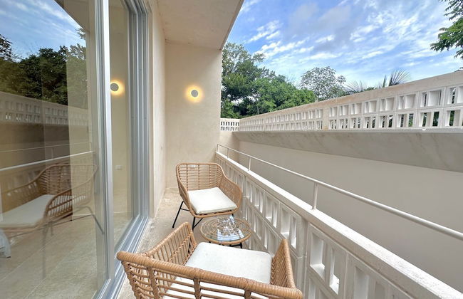 Leu by Andiani Travel - Foto 21