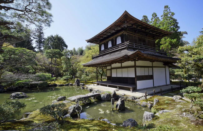 Kyoto Bike Tour - Photo 4
