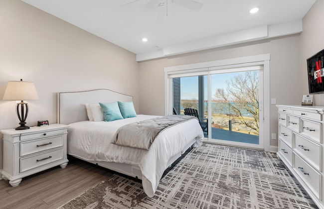 Kasa 539 Bay Street Traverse City - Foto 44