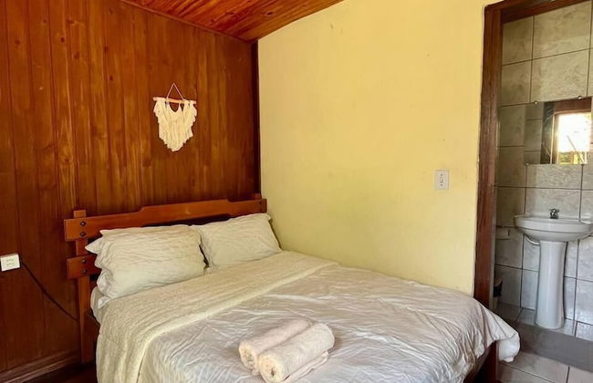 Pousada Chapada dos Veadeiros - Foto 14