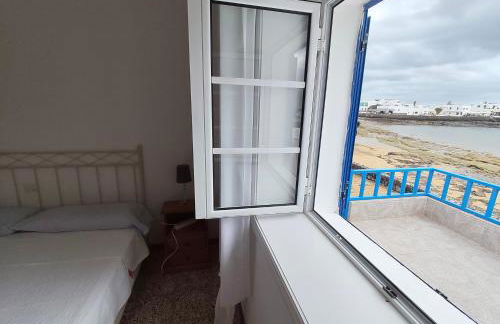 Casa La Playa con terraza a pie de la Playa - Foto 39