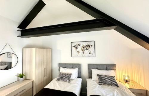 Stylish Penthouse in a fantastic location! - Foto 9