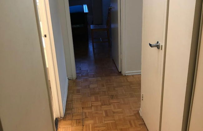 Toronto Furnished Living - Gerard St. E - Foto 41