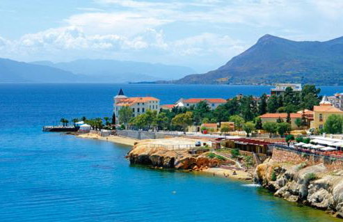 ELENI'S VILLAGE RELAXATION HOME - Photo 50