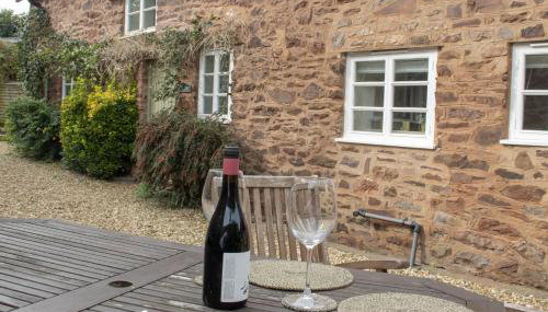 The Barn Timberscombe - Foto 5, Other