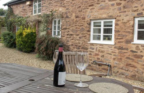 The Barn Timberscombe - Foto 5