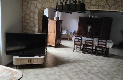 Maison de campagne 8 personnes - Photo 18