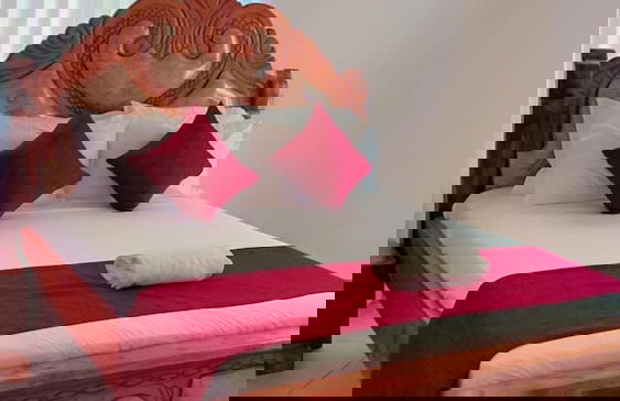 Bali Luxury Apartments - Foto 1