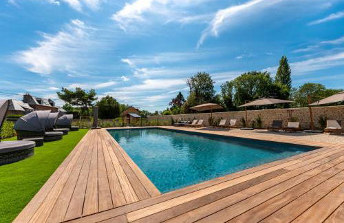 Maisons H Normandie - Foto 52