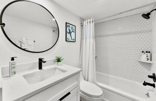 Cocoa Beach Towers - Oceanfront Resort with Heated Pool, Tennis Steps from the Pier - Foto 37