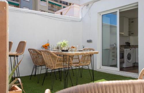 SingularStays Plaza Andújar - Photo 14