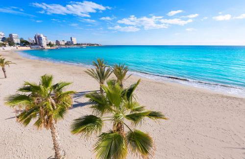 Apartamento en playa de la Albufereta - Photo 20