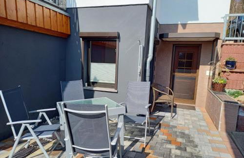 Ferienwohnung Am Wald - Foto 11