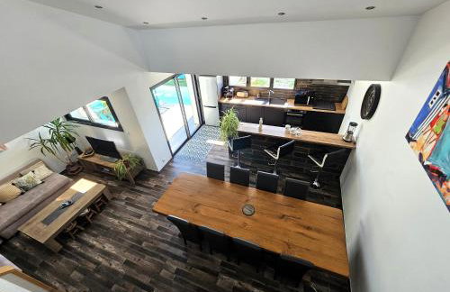 Le Clos des Prés Carrés - La Maline - Piscine chauffée et salle de jeux - Foto 39