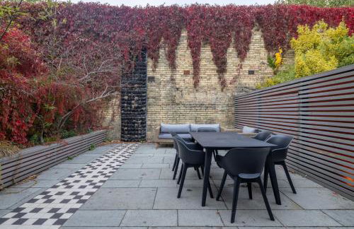 Stylish Victorian Home Nr Cambridge Station - Foto 26