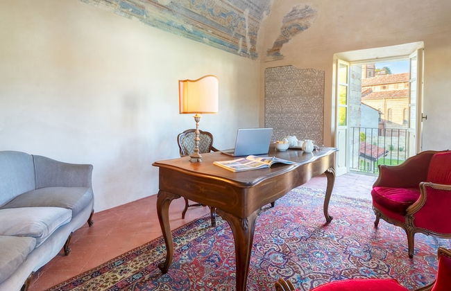 Palazzo Pozzo Bonelli 14 Emma Villas - Foto 31