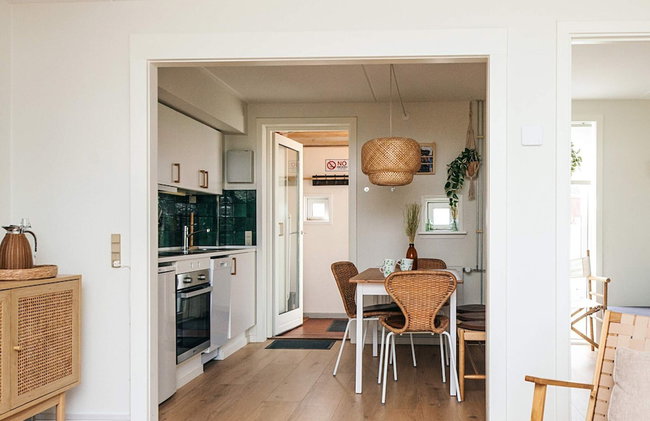 6 Person Holiday Home in Romo - Foto 12