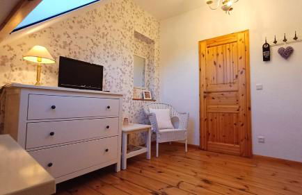 Ferienwohnung Steckelsdorf - Foto 10