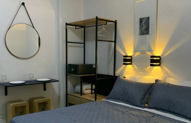 Lory Studio Hotel - Foto 5