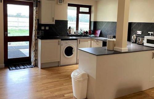 Woodside Cottages - Ash cottage (self-catering) - Foto 11