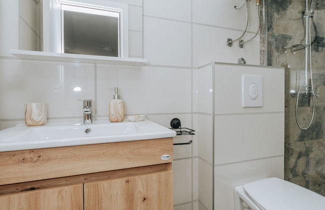 Apartments Milivojevic - Foto 51