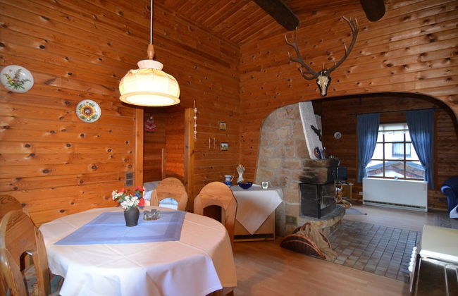 Detached Holiday Residence in the Wonderfully Beautiful Harz - Foto 56