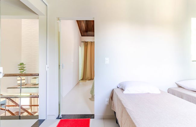 GB60 Excellent House 4 Suites - Photo 8