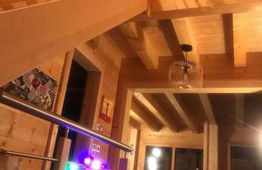 CHALET LUANE près de VALBERG - Foto 29