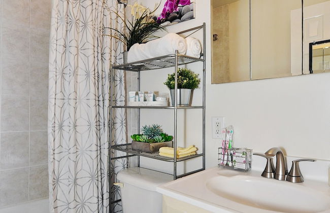 4TH&INDEP - Furnished Apts - US Capitol - Photo 42