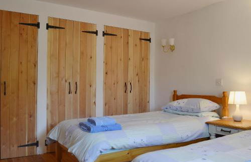 Barn Owl Cottage - Foto 10