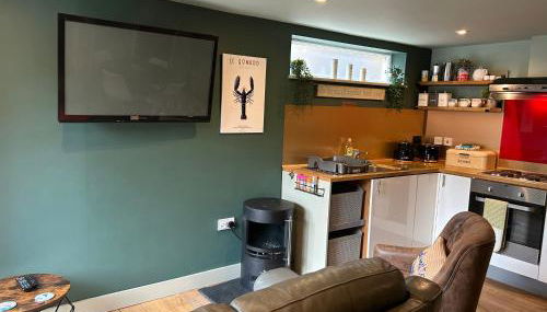 Beach hut seaside cottage - Foto 4